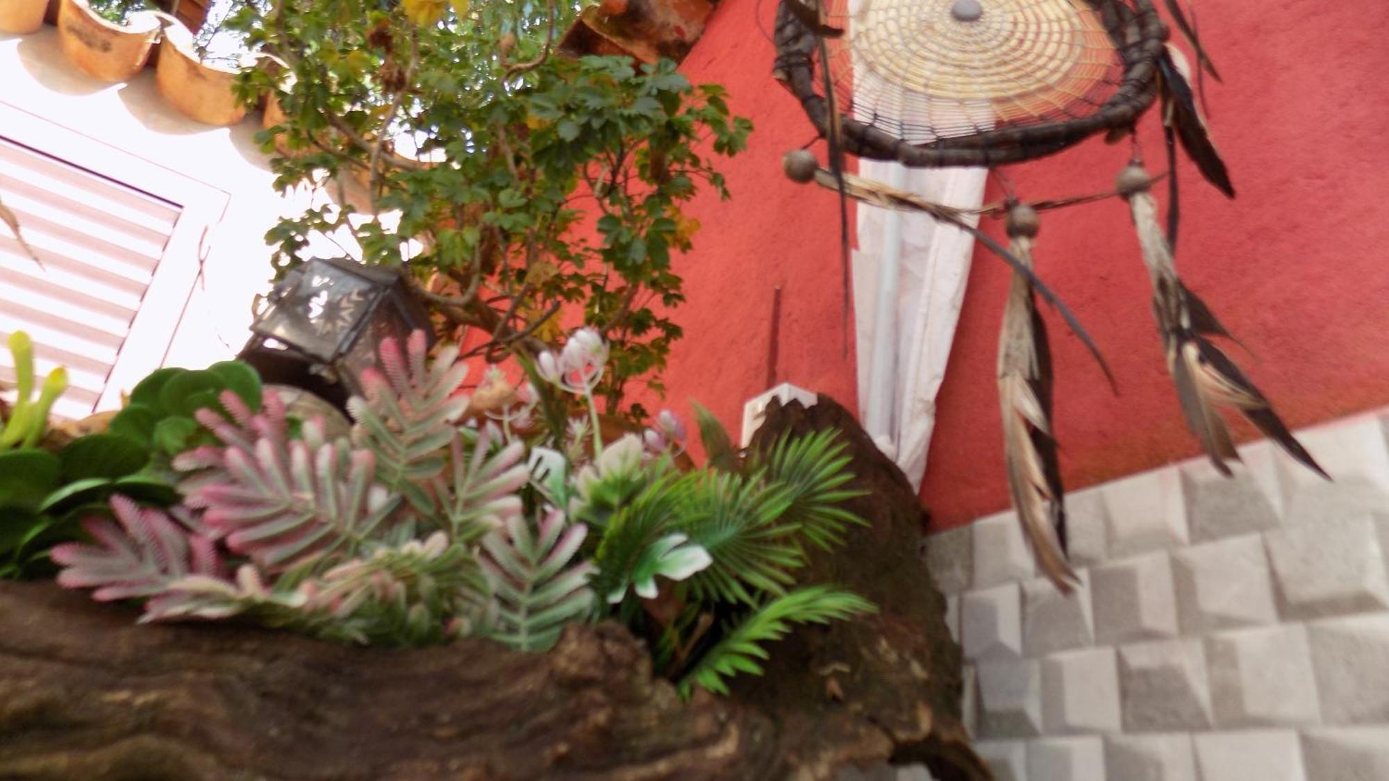Pousada Fenix Pirenópolis Exterior foto